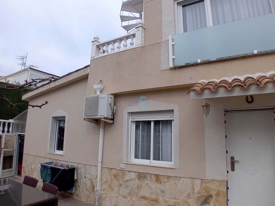 Byhus i Cabo Roig, Alicante - foto 1