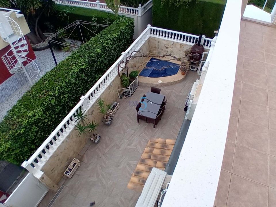 Byhus i Cabo Roig, Alicante - foto 4
