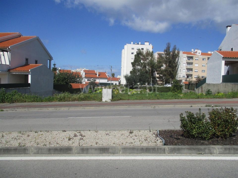 Helårsgrund i Castelo Branco, Castelo Branco - foto 2
