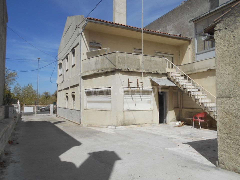 Villa i Castelo Branco, Castelo Branco - foto 2