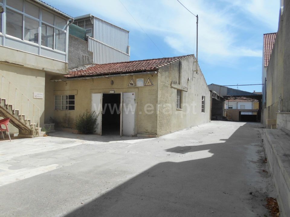 Villa i Castelo Branco, Castelo Branco - foto 3