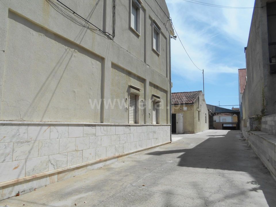 Villa i Castelo Branco, Castelo Branco - foto 4