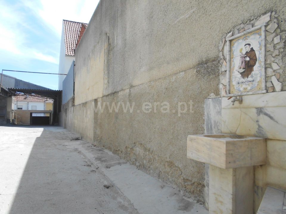Villa i Castelo Branco, Castelo Branco - foto 5