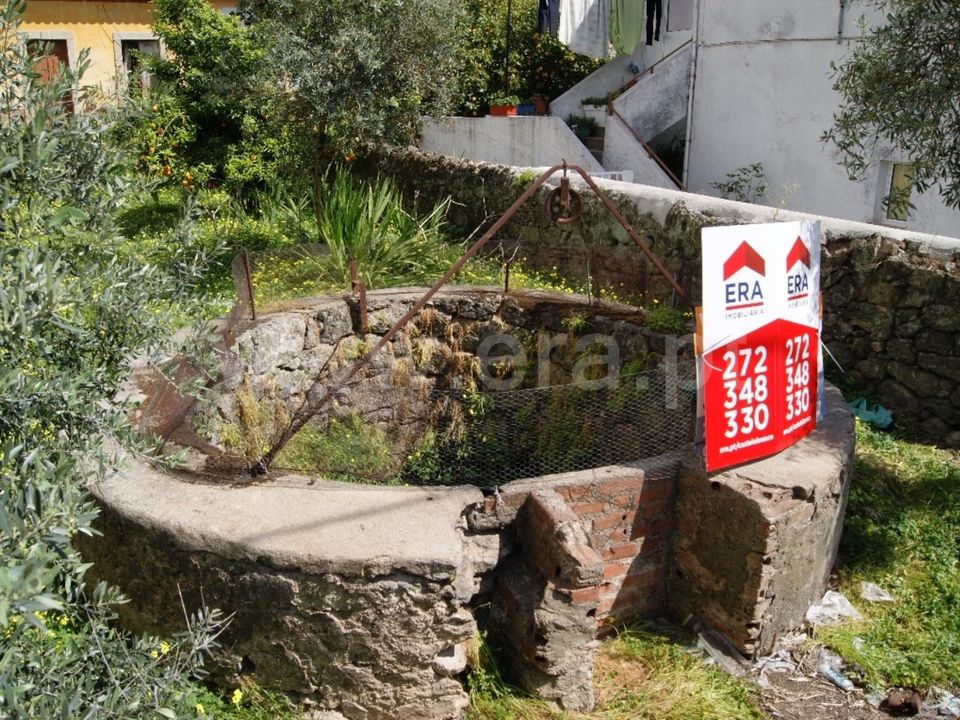 Willa: Castelo Branco, Castelo Branco – zdjęcie 2