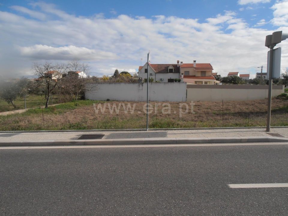 Helårsgrund i Castelo Branco, Castelo Branco - foto 1