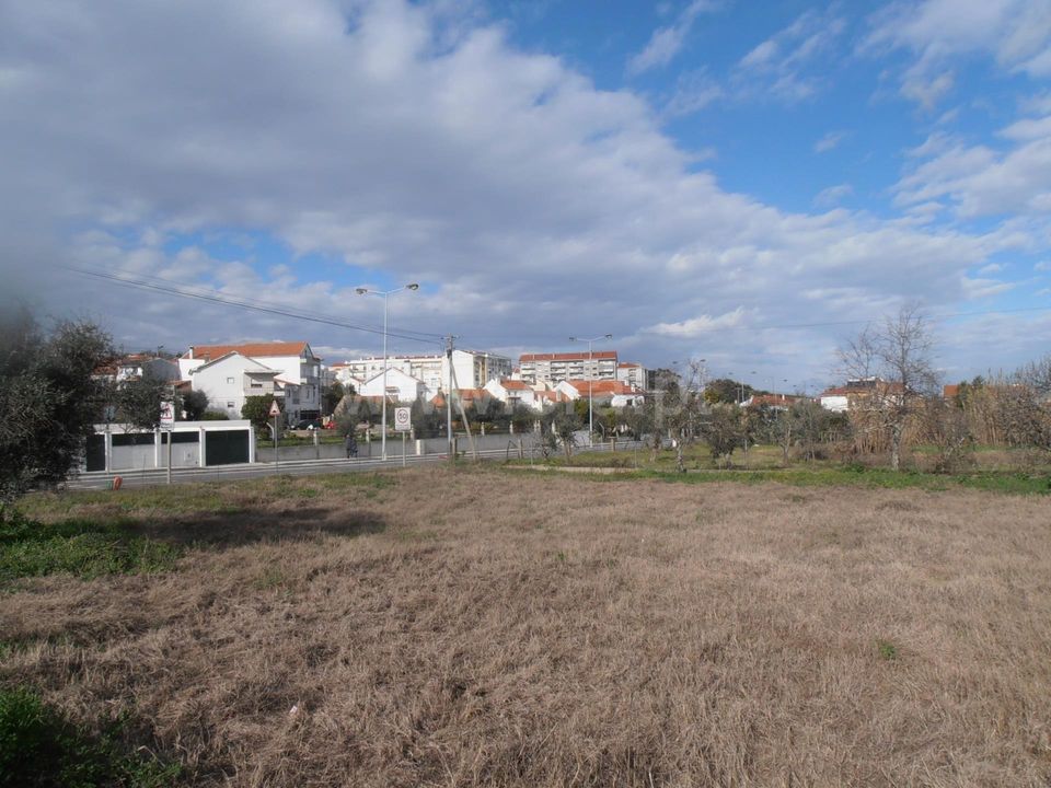Helårsgrund i Castelo Branco, Castelo Branco - foto 3
