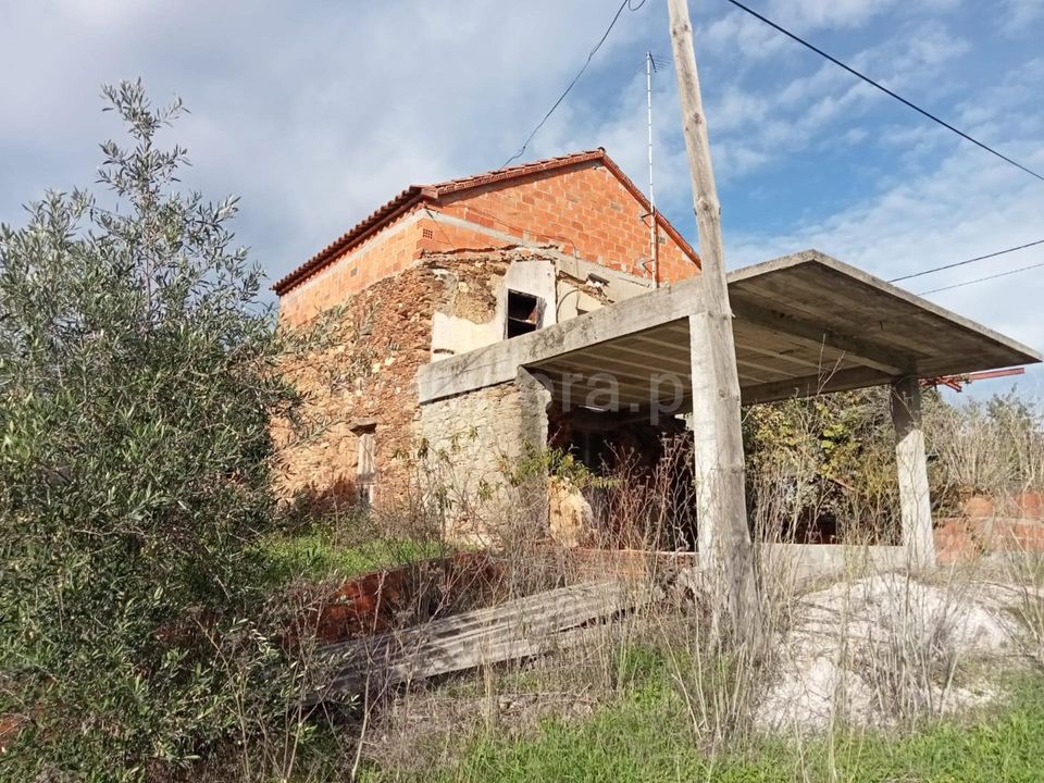 Villa i Castelo Branco, Castelo Branco - foto 2