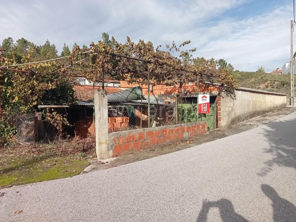 Villa i Castelo Branco, Castelo Branco - foto 3