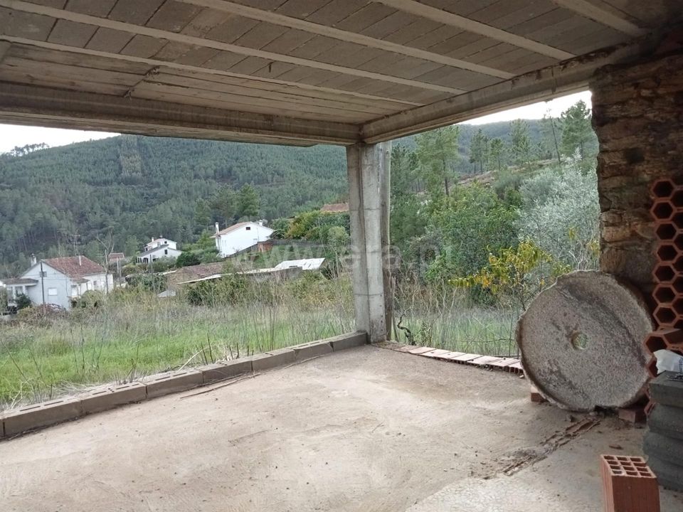 Villa i Castelo Branco, Castelo Branco - foto 5