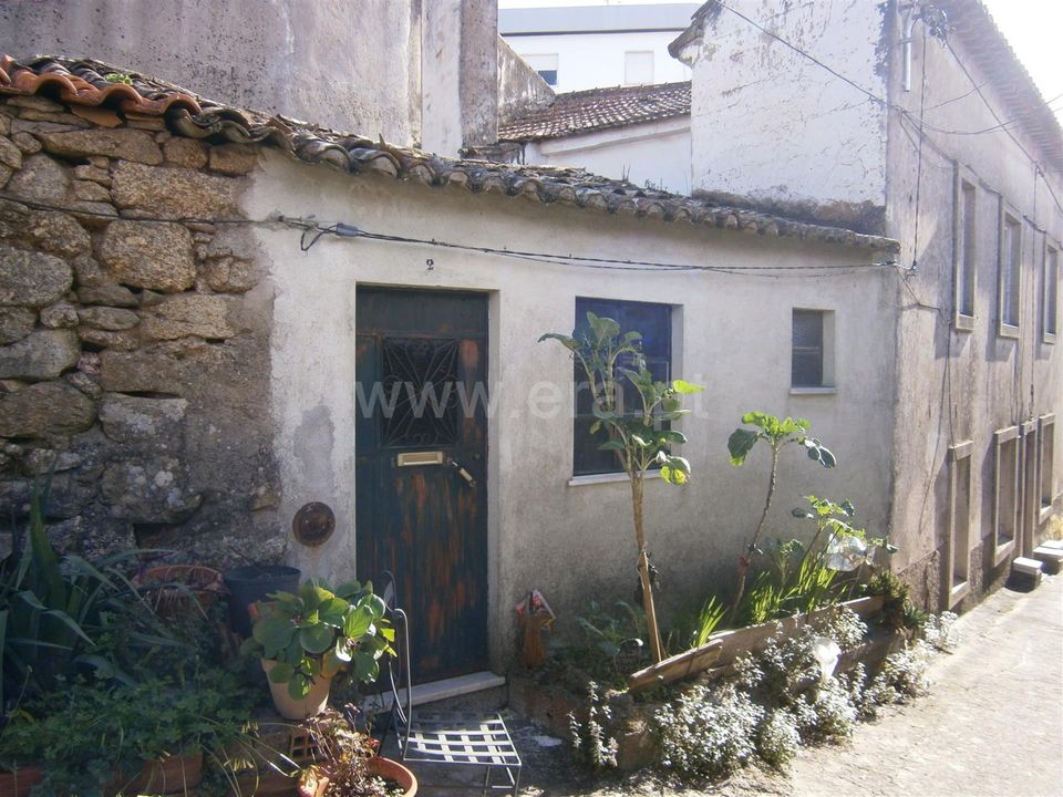 Villa i Castelo Branco, Castelo Branco - foto 1