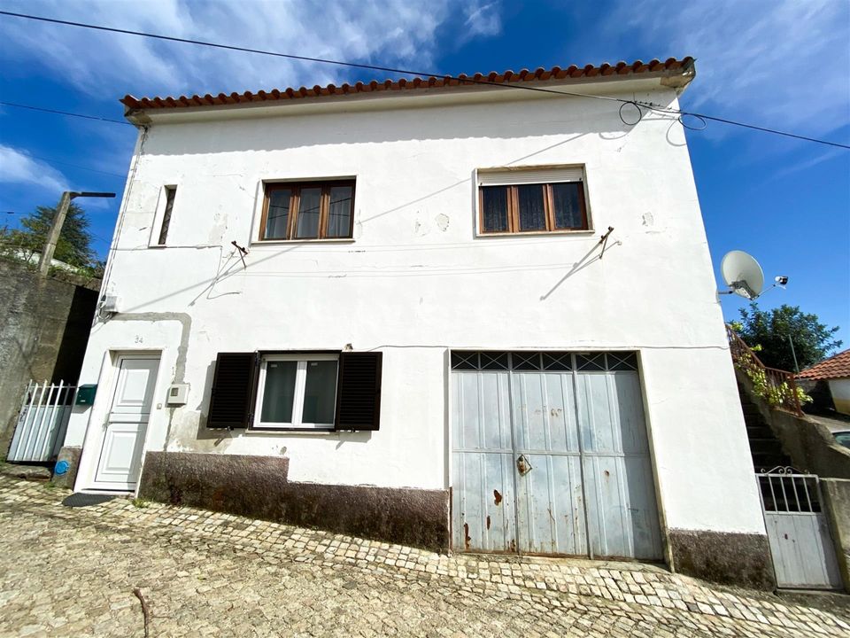 Villa i Castelo Branco, Castelo Branco - foto 1