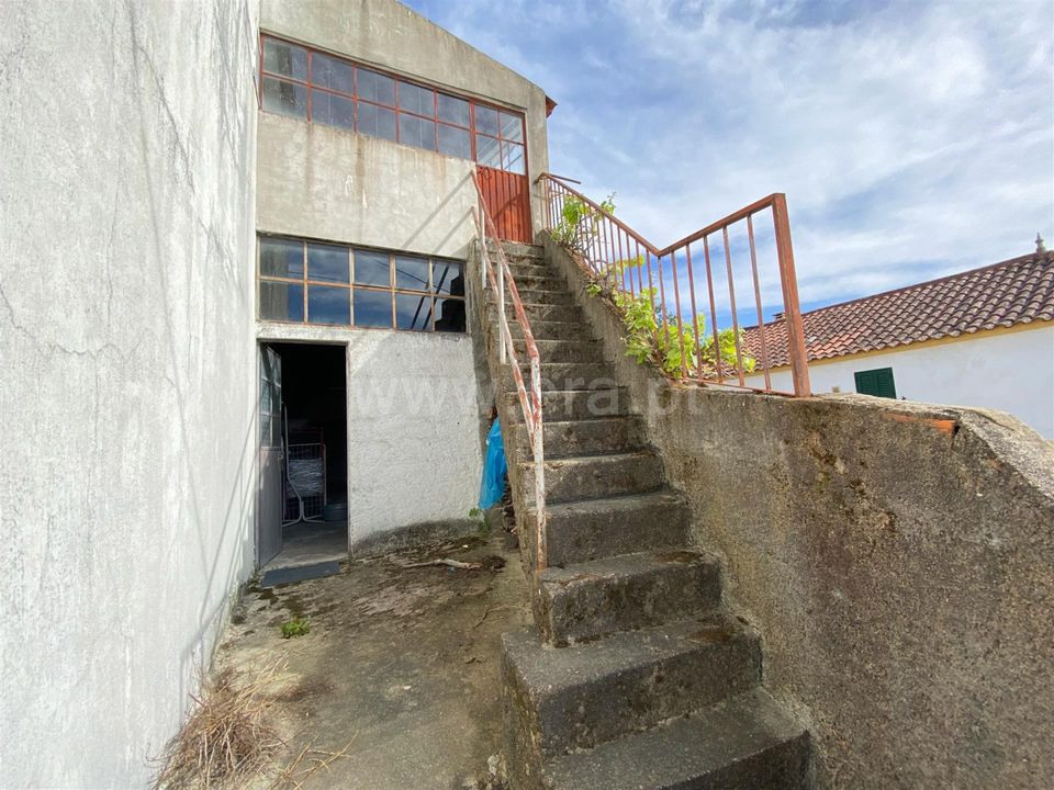 Villa i Castelo Branco, Castelo Branco - foto 2