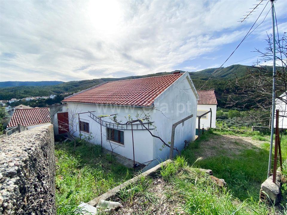 Villa i Castelo Branco, Castelo Branco - foto 3