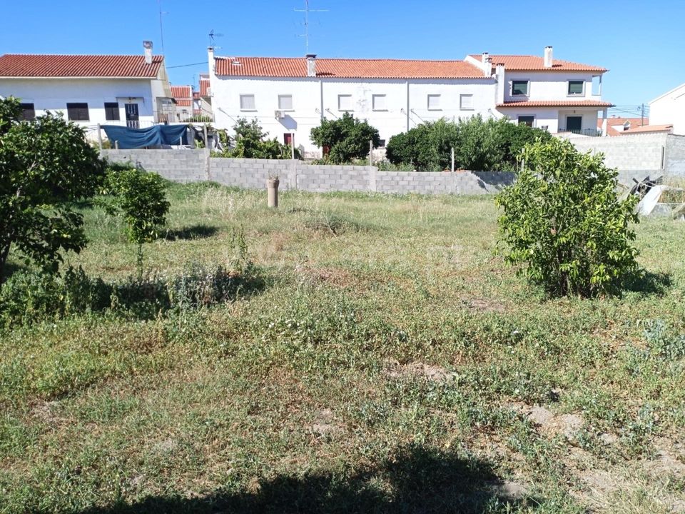 Helårsgrund i Castelo Branco, Castelo Branco - foto 1