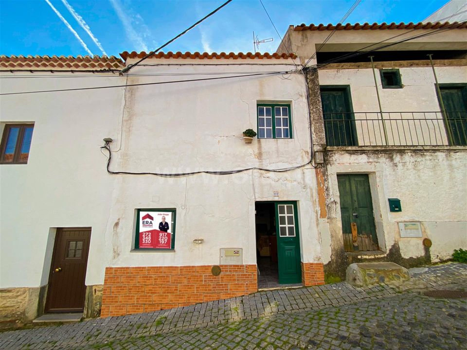 Villa i Castelo Branco, Castelo Branco - foto 1