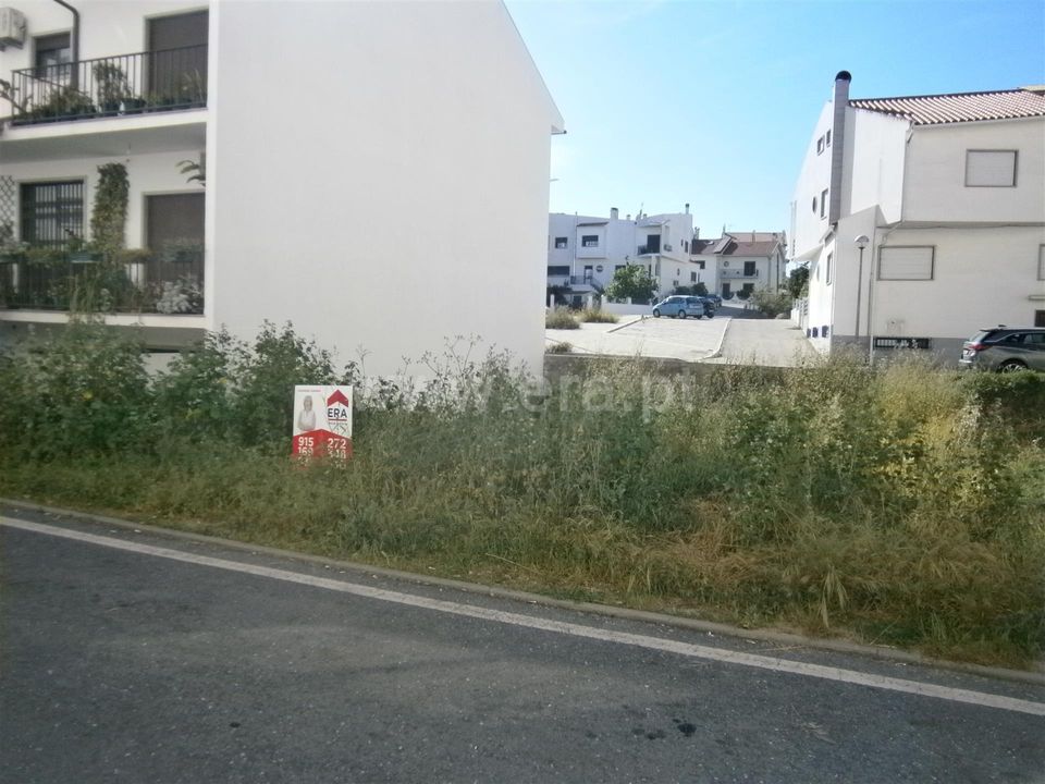 Helårsgrund i Castelo Branco, Castelo Branco - foto 2