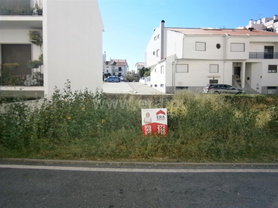 Helårsgrund i Castelo Branco, Castelo Branco - foto 4