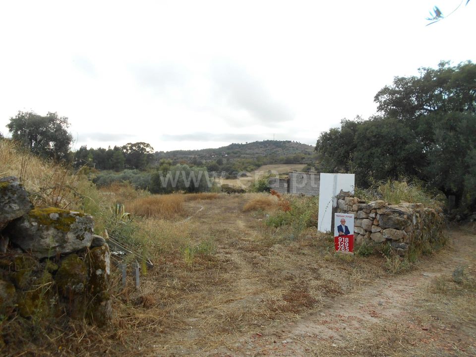 Erhvervsejendom i Penamacor, Castelo Branco - foto 1