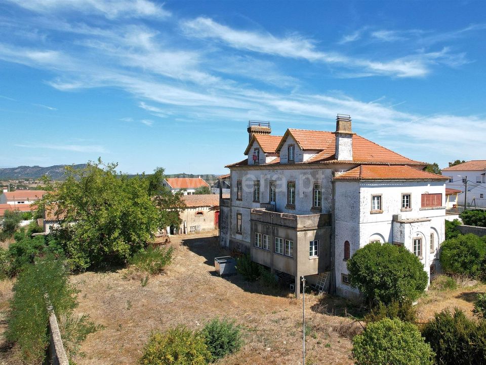 Villa i Nisa, Portalegre - foto 1
