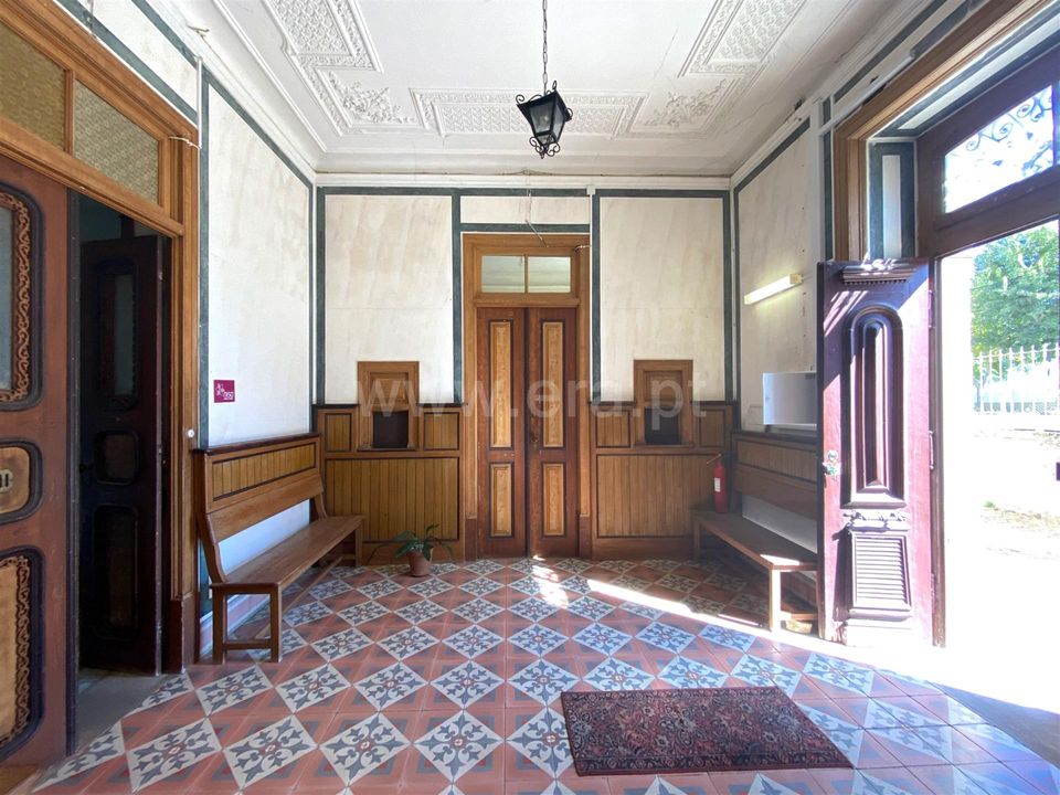 Villa i Nisa, Portalegre - foto 3