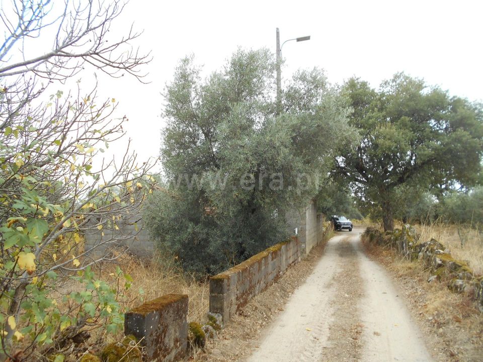 Erhvervsejendom i Penamacor, Castelo Branco - foto 3