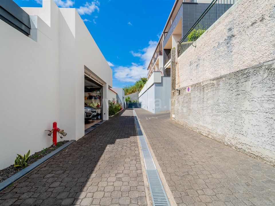 Villa i Ponta do Sol, Madeira - foto 5