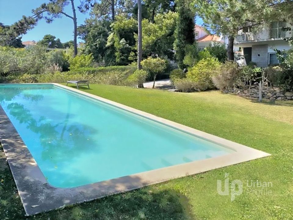Villa a Cascais, Lisbon - foto 1