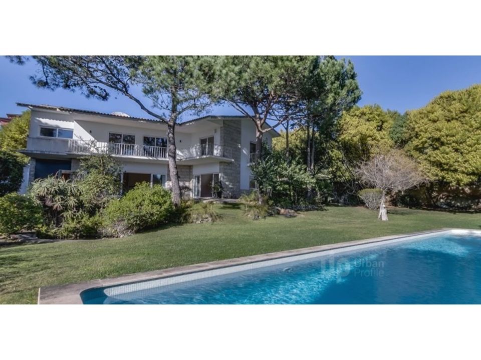 Villa a Cascais, Lisbon - foto 2