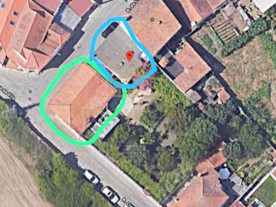 Villa i Vila do Conde, Porto - foto 5