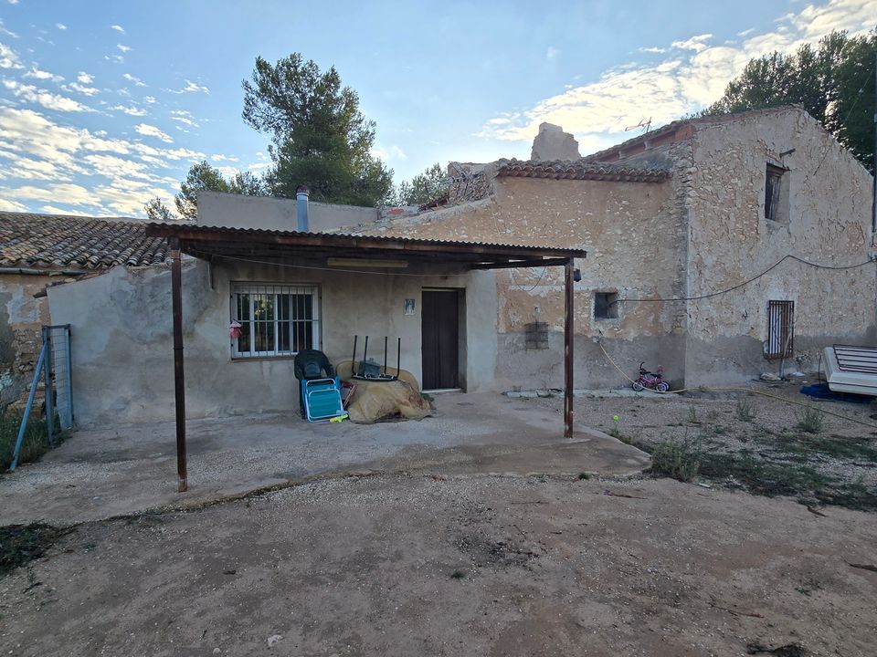 Boerderij in Salinas, Alicante - foto 1