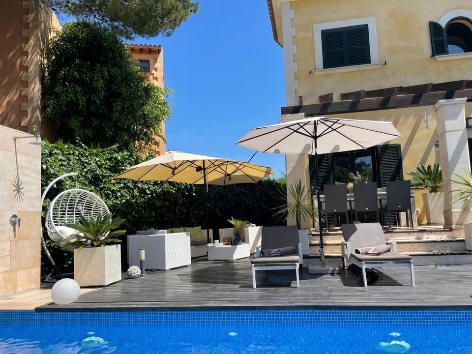 Villa a Puig De Ros, Mallorca - foto 3