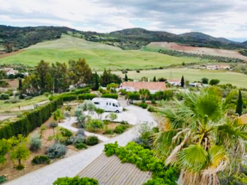 Villa i Almogia, Malaga - foto 2
