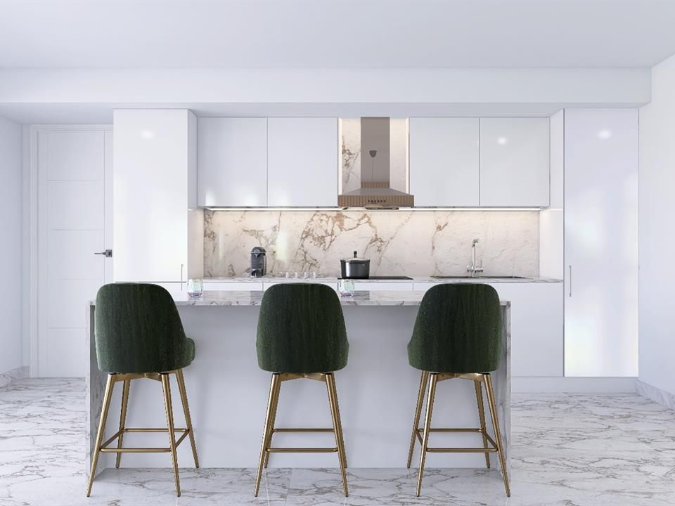 Landsbyhus i Polop, Alicante - foto 2