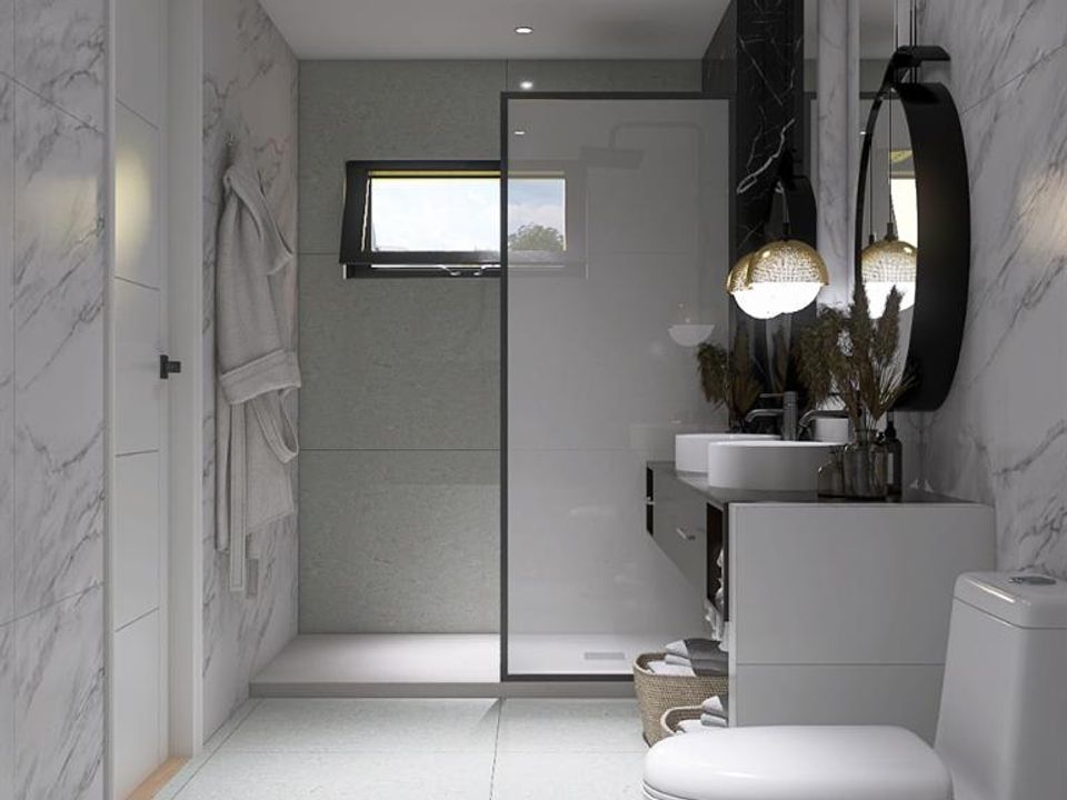 Landsbyhus i Polop, Alicante - foto 3