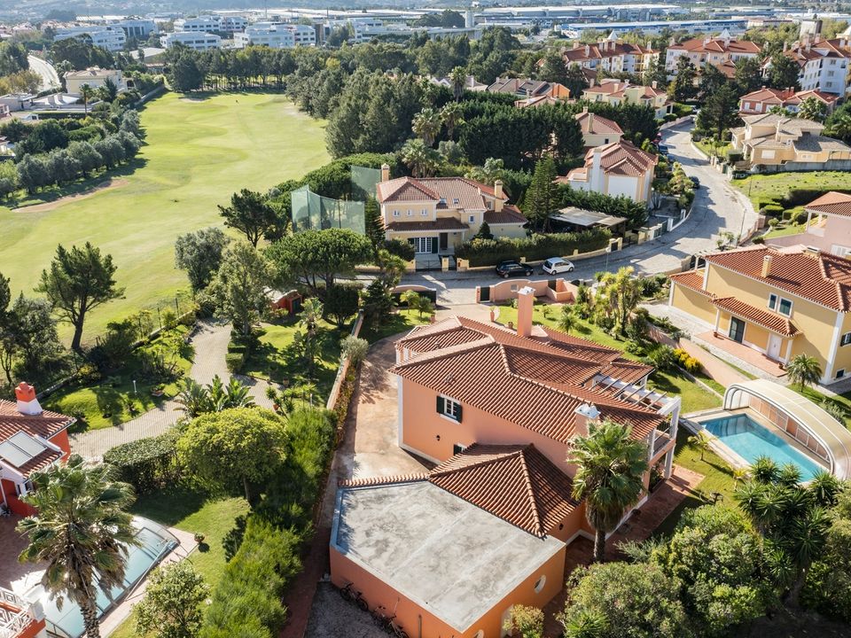 Villa i Sintra, Lisbon - foto 2