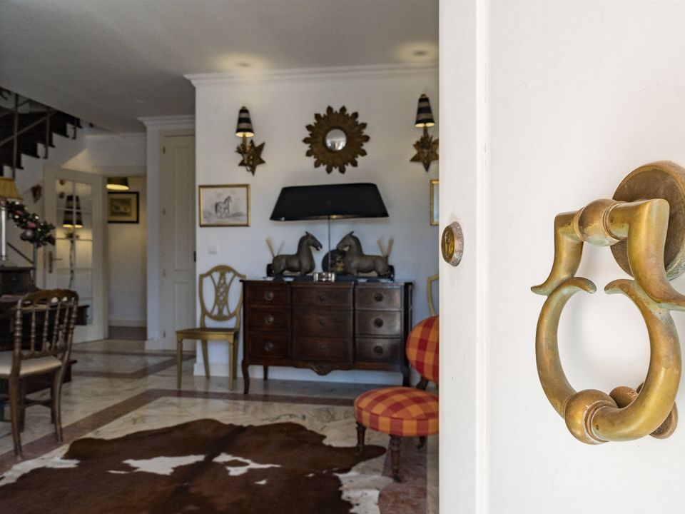 Villa i Sintra, Lisbon - foto 4