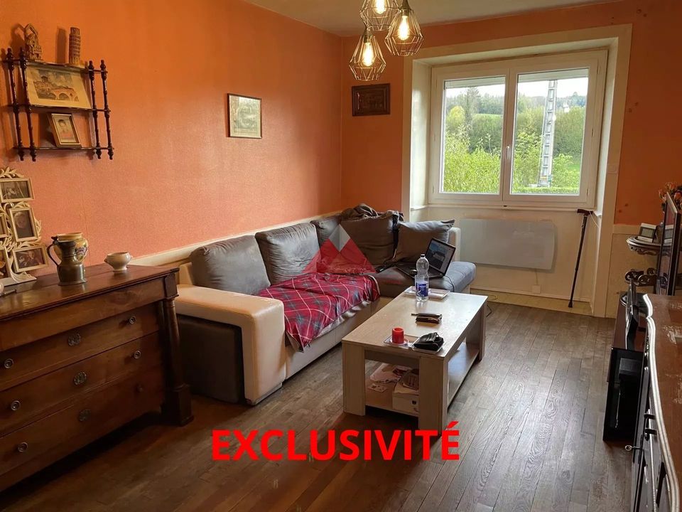 Casa de campo en Clairvaux-les-Lacs, Jura - foto 2