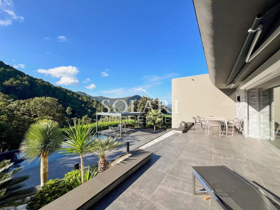 Villa i Mandelieu-la-Napoule, Alpes-Maritimes - foto 3