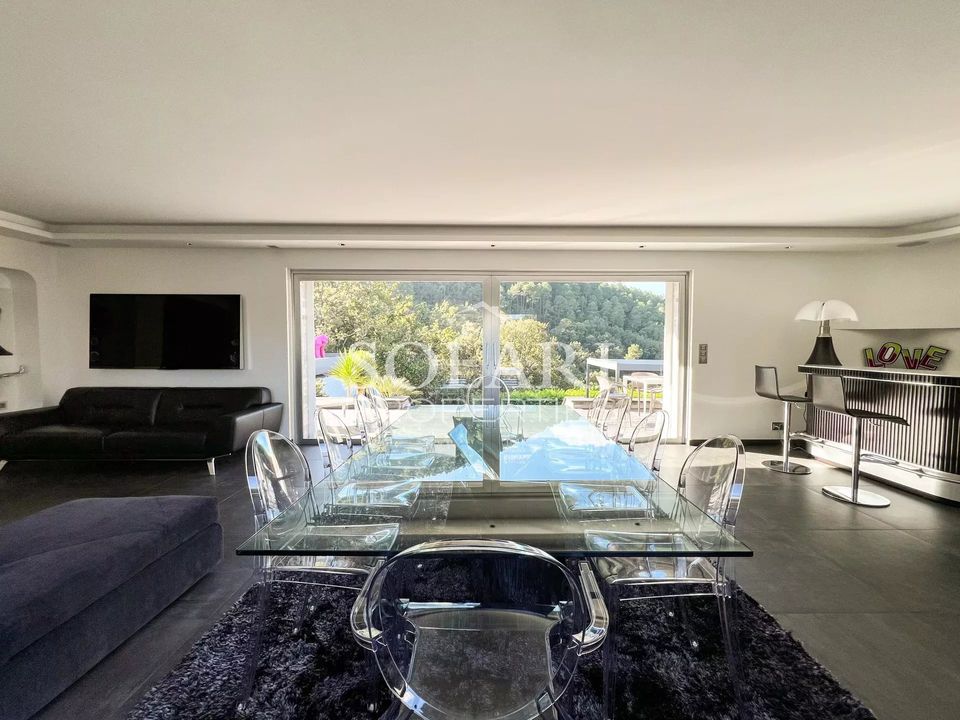 Villa i Mandelieu-la-Napoule, Alpes-Maritimes - foto 4