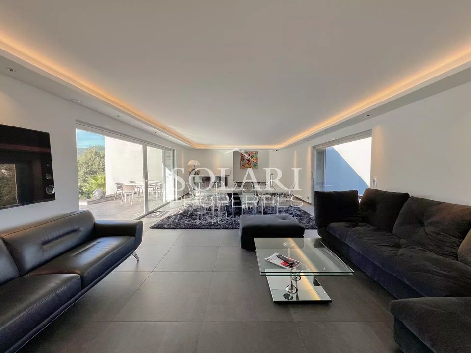 Villa i Mandelieu-la-Napoule, Alpes-Maritimes - foto 5