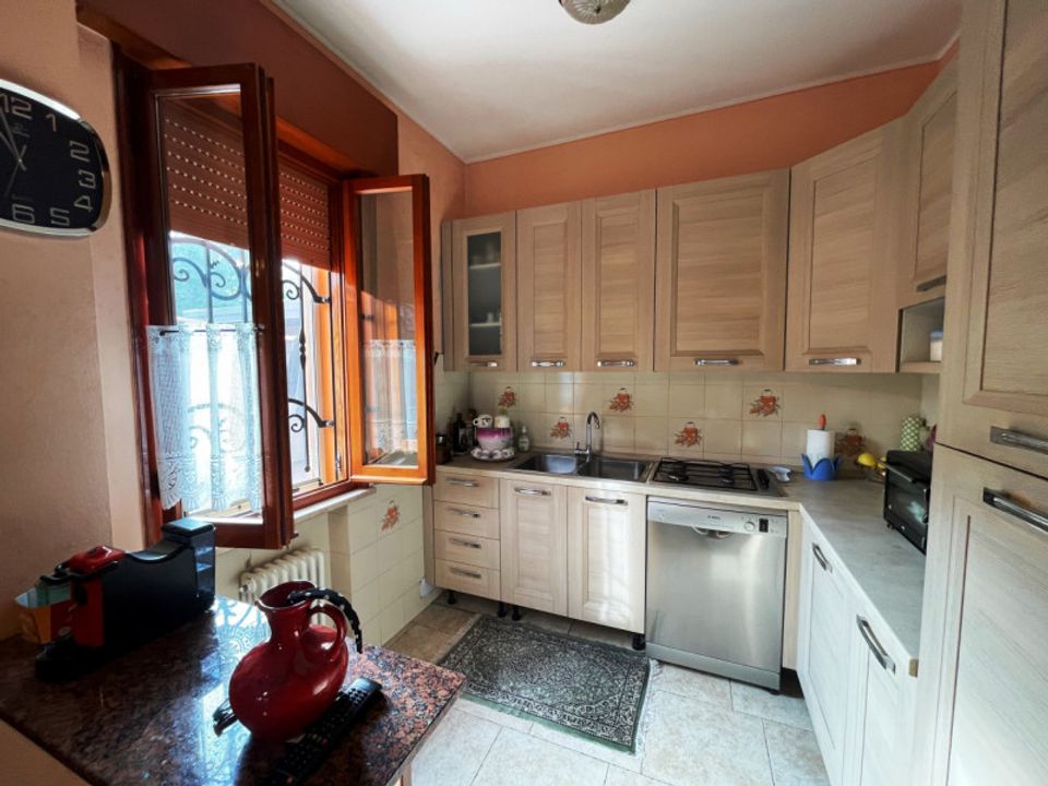 Villa i Suzzara, Mantua - bilde 5