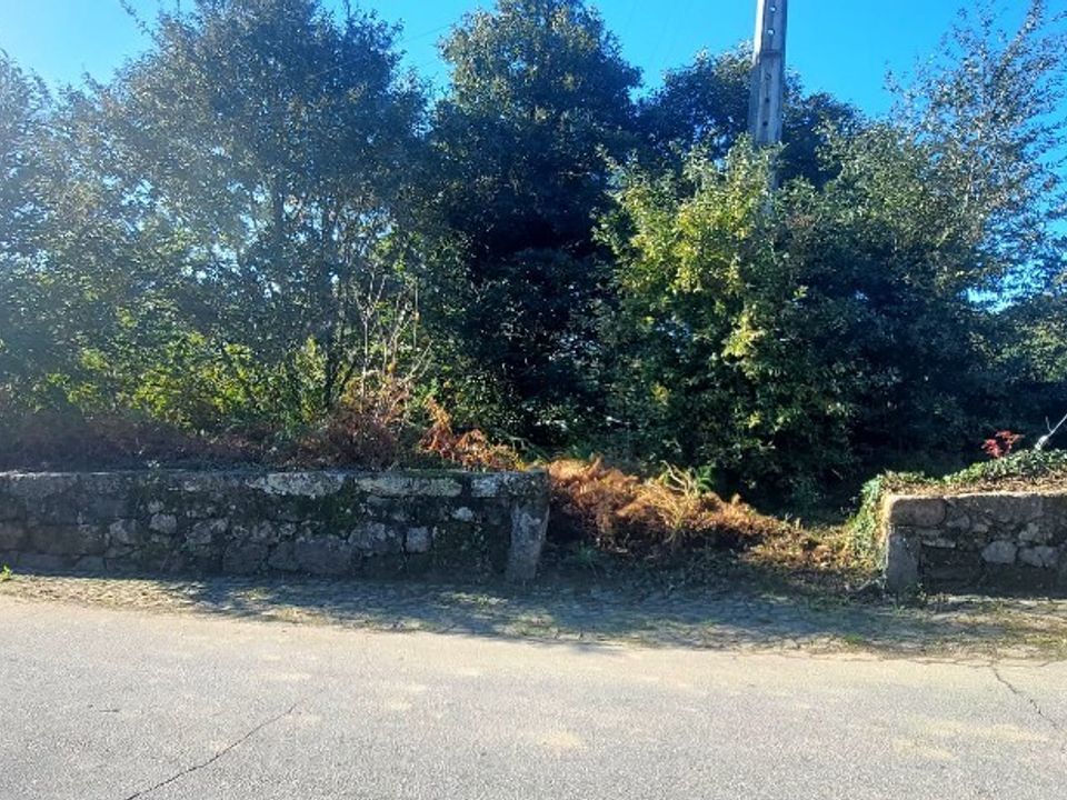 Helårsgrund i Amares, Braga - foto 3