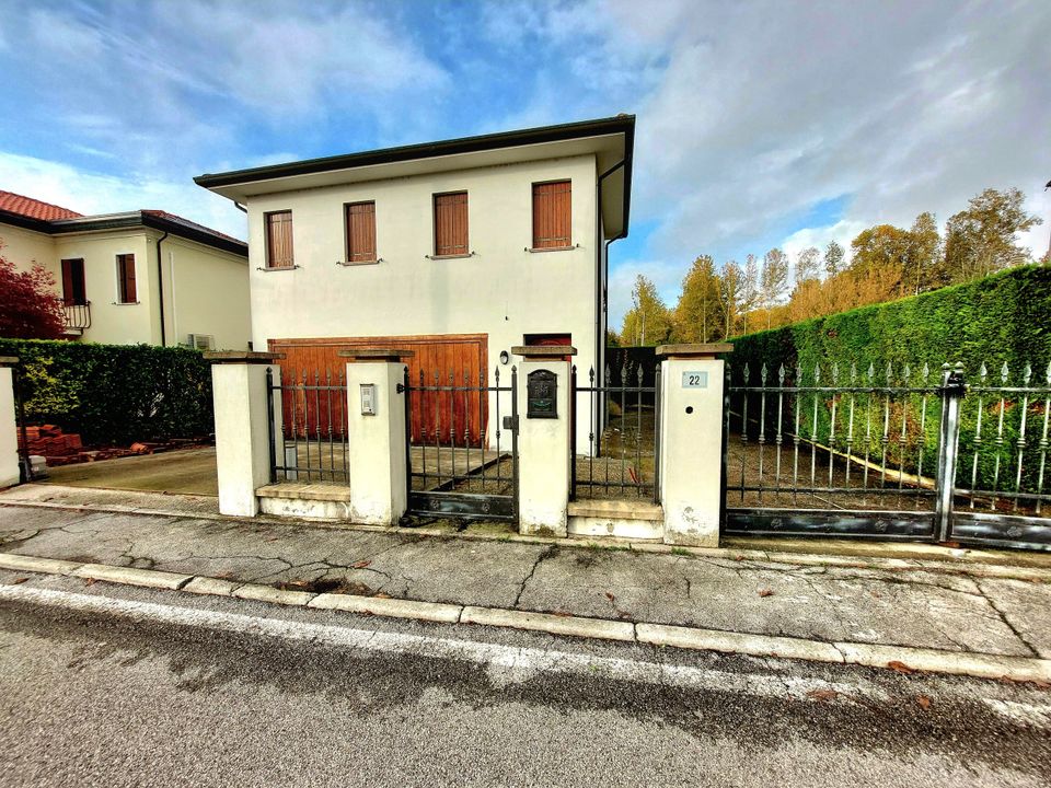 Villa i Ceregnano, Rovigo - foto 1