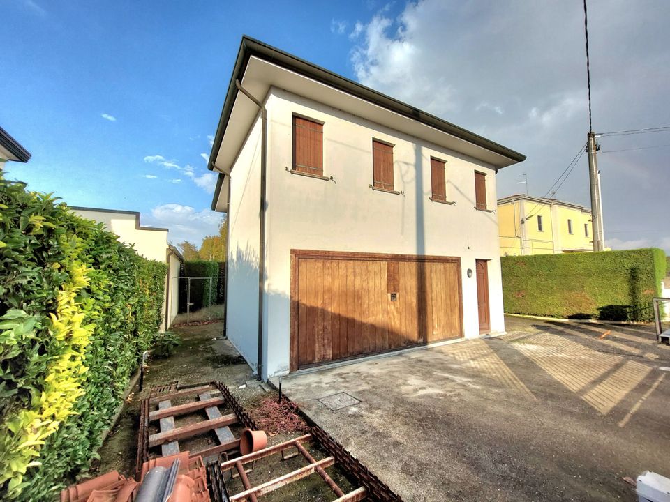 Villa i Ceregnano, Rovigo - foto 2
