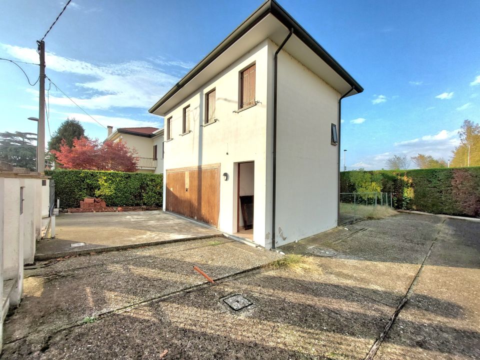 Villa i Ceregnano, Rovigo - foto 4