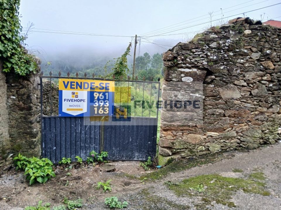 Villa i Arrifana, Aveiro - foto 1