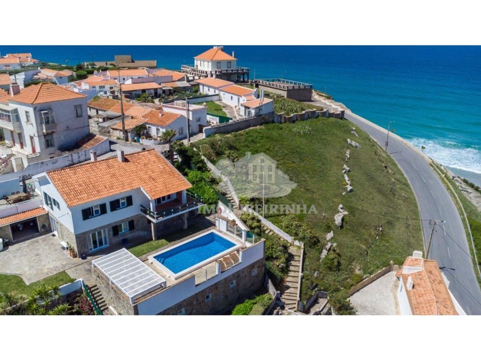 Villa i Almocageme, Lisbon - foto 1