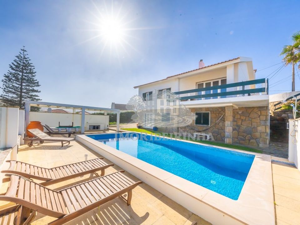 Villa i Almocageme, Lisbon - foto 2