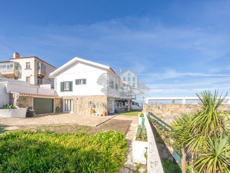 Villa i Almocageme, Lisbon - foto 5