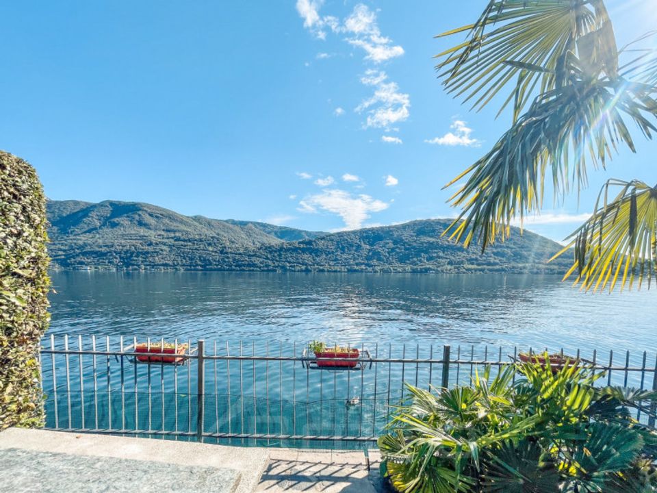 Villa en Nonio, Verbano Cusio Ossola - foto 4